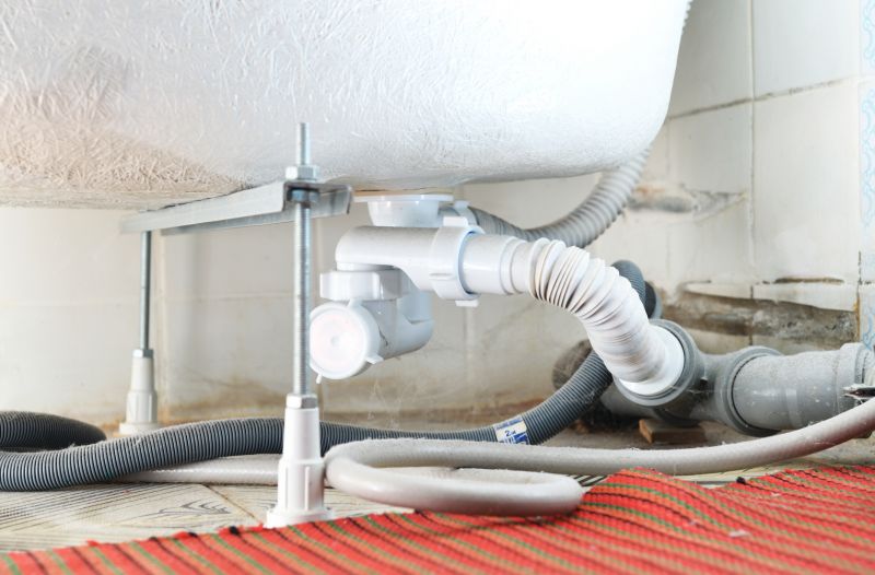 Plumbing Connection