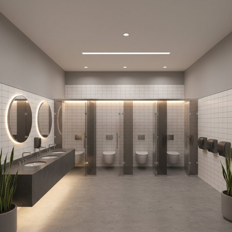 Top Bathroom Remodeling Companies in Breaux Bridge, LA