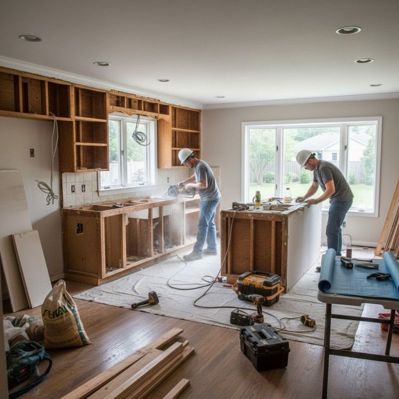 Top Bathroom Remodeling Companies in Breaux Bridge, LA