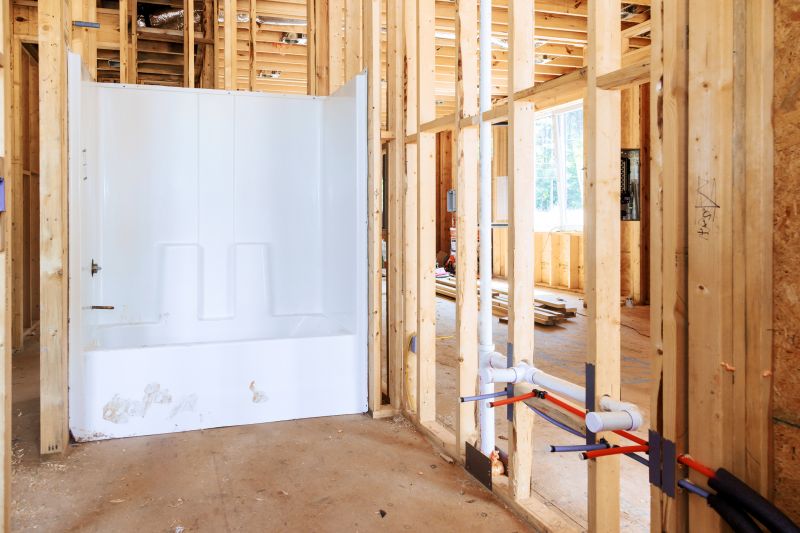 Top Bathroom Remodeling Companies in Breaux Bridge, LA
