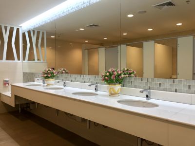 Cost of Bathroom Remodeling in Pineville, LA