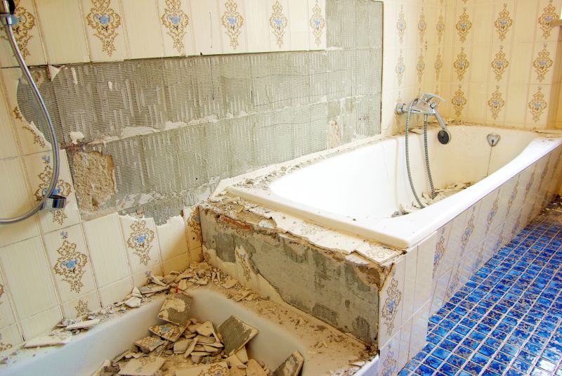 Best Bathroom Remodel Contractors in Pineville, LA
